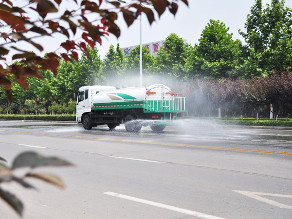 服务城乡环卫,共建美好家园 服务城乡环卫,共建美好家园