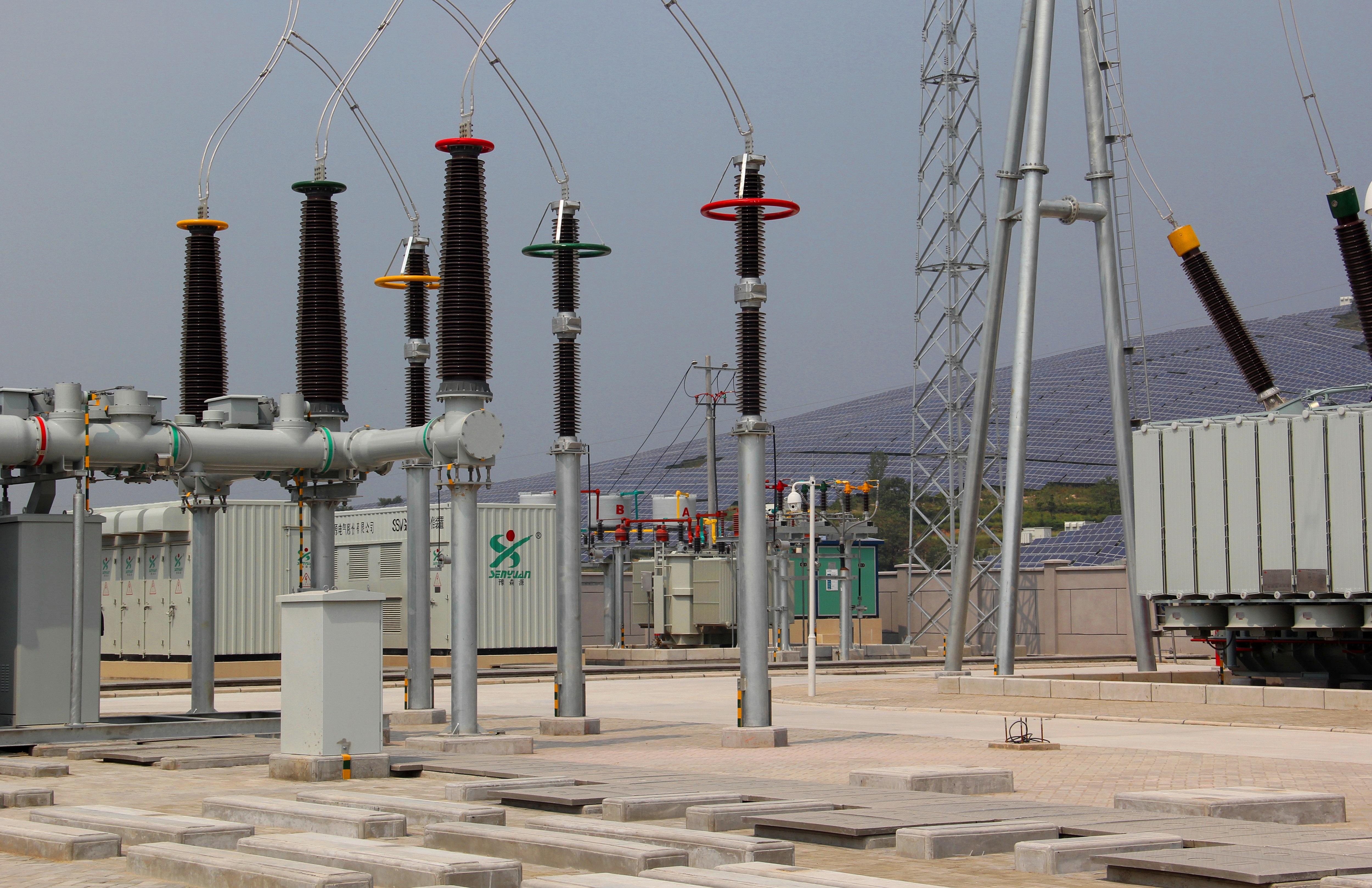 新能源发电_2 新能源发电_2